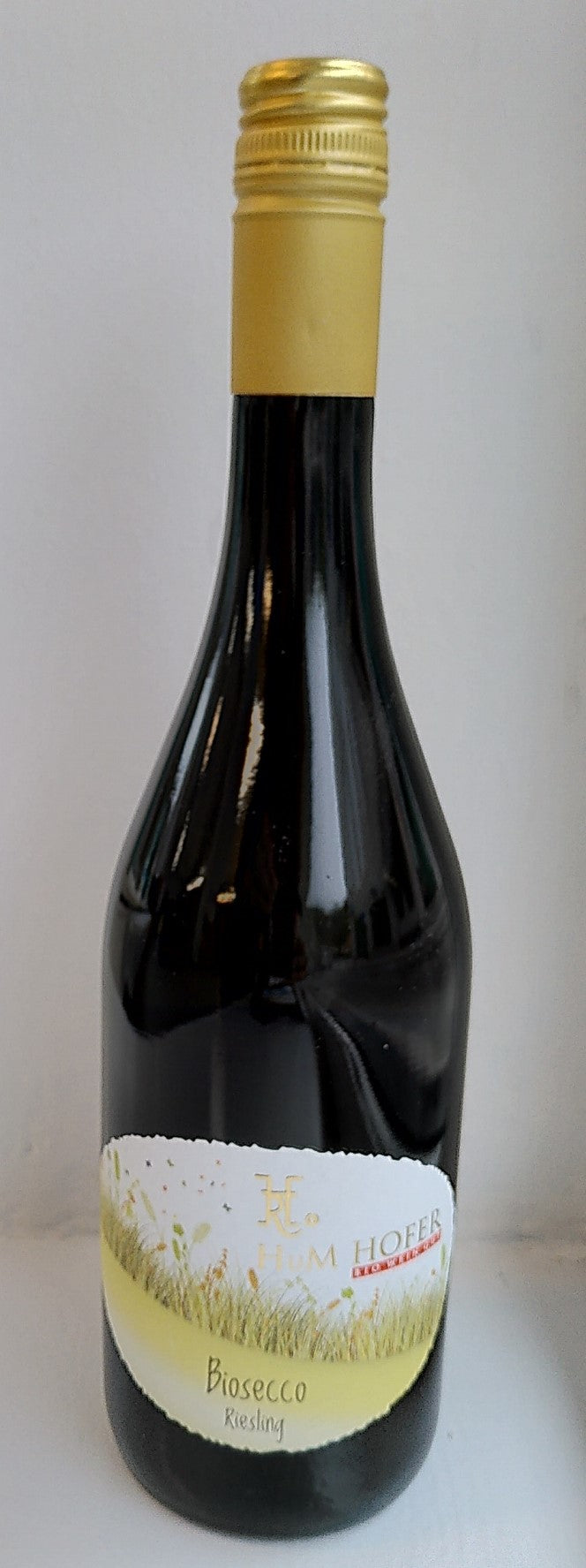 Biosecco Riesling 0,75 l
