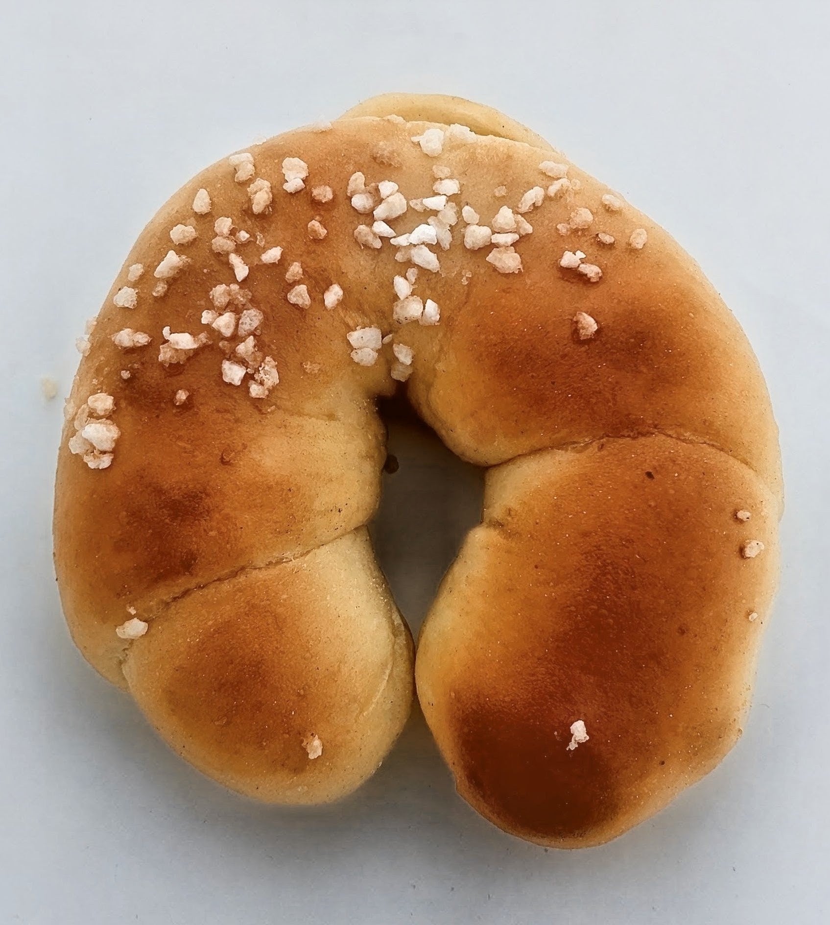 Butterkipferl