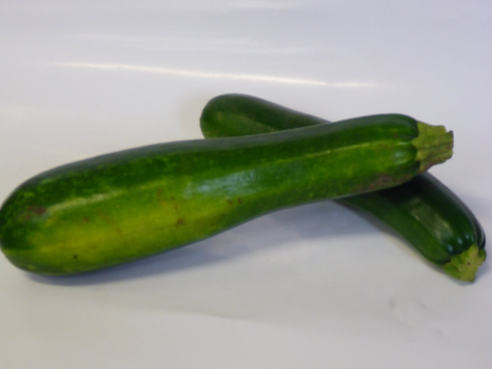 Zucchini
