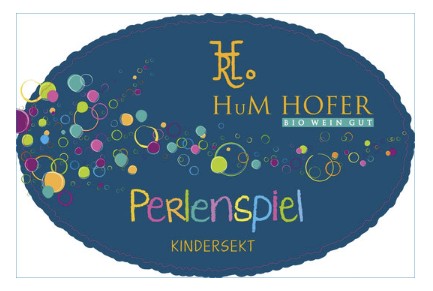 Perlenspiel, Traubensecco, alkoholfrei