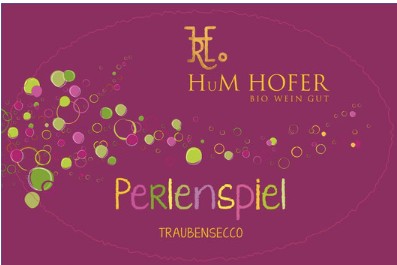 Perlenspiel, Traubensecco, alkoholfrei